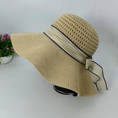 여성용 썬캡