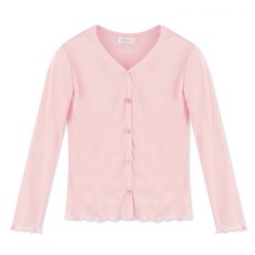 아이여름가디건