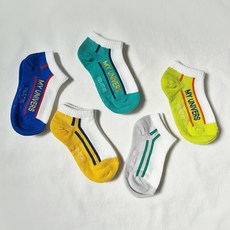 키즈크루삭스
