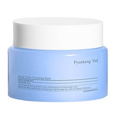 Pyunkang Yul 扁康率 深層清潔卸妝膏，含綠茶籽油、米糠精油, 100ml, 1罐
