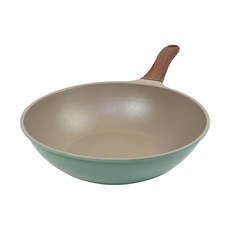 노르딕키친무쇠궁중팬
