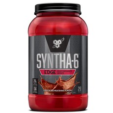비에스엔 신타6 단백질 보충제 엣지 초코맛, 1.12kg, 1개