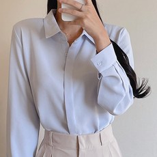 가을블라우스 TOP01