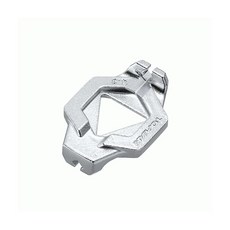TOPEAK 主題工具 DuoSpoke 扳手 13G, 1個