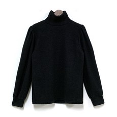 반에이크오 여성용 요플레 폴라 티셔츠