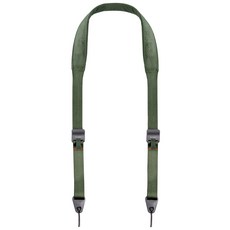 피지테크 퀵커넥터 카메라 스트랩 그린, P-CB-120(그린), 1개