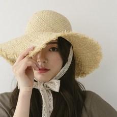 바캉스모자 TOP01