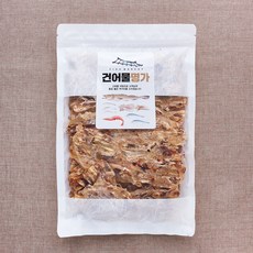 해맑음 물메기 맛나구이채, 1개, 300g
