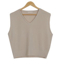 베이비니트조끼