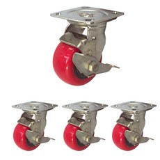 스테인레스캐스터