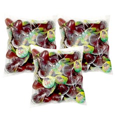  마루칸 사무라이 흑당 곤충젤리 50p, 혼합색상, 3개 