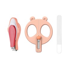 어린이손톱정리