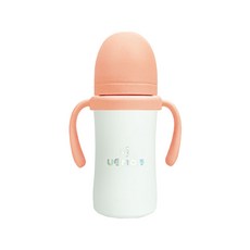 유비맘빨대컵