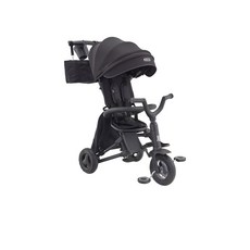 Samchuly Samtrike Kedi部落自行車, 彈性黑色