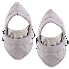 보국패딩넥워머