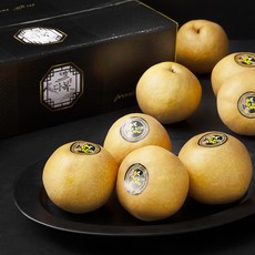 배 선물세트, 5kg(6~8과), 1개