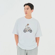 인도스쿠터여행