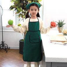 신비아파트앞치마