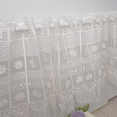 가림용발