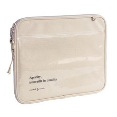 아이코닉노트북파우치