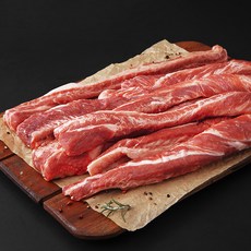 미국산 소갈비살 원육 (냉장), 1.7kg, 1개