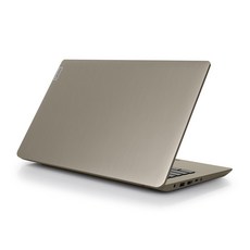 레노버 ideapad 노트북 14 + 마이크로소프트 오피스 M365, Sand, Slim3 14ITL 5W(82H700CVKR), 코어i5, 256GB, 8GB, WIN10 Home