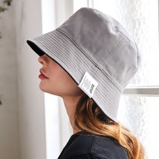 슬리피슬립 21 REVERSIBLE BUCKET HAT