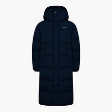 NEPA Belgica長版連帽羽絨夾克 7H72027