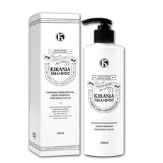 키라니아 피토스칼프 탈모 기능성 샴푸, 1개, 500ml