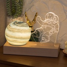 김환기우주인테리어