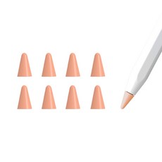 pzoz애플펜슬펜촉커버