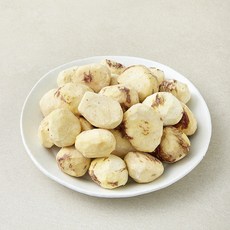 속껍질깐밤 옥광 대, 1개, 500g