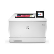HP 컬러 레이저 프린터, M454NW
