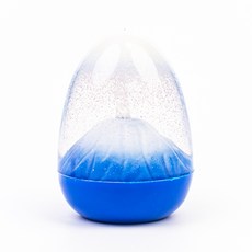 Art Joy 油旺水旺運動起泡水球, 火山蛋白