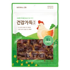 닭모래집