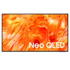 삼성전자 4K UHD Neo QLED TV, KQ55QNH70AFXKR, 방문설치, 벽걸이형, 138cm(55인치)