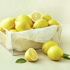 더네이처 sweetugly 레몬, 1개, 3kg