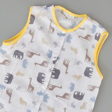vest패턴