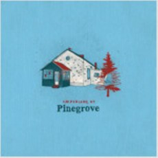 Pinegrove - Amperland NY, 1CD - sarahkanglp