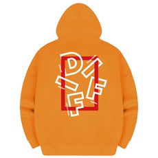 디프 스퀘어리 W후드티 DIS_0022