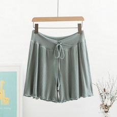 빈템 부드러운 모달 임부 반바지