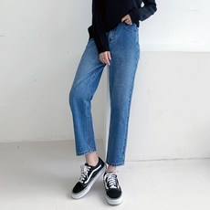 보이핏청바지