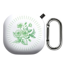 버즈프로애니콜케이스