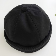 코듀로이와치캡