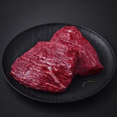 호주산 와규 양지 미절단 국거리용 (냉장), 1개, 800g