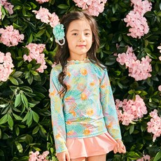 여아프릴래쉬가드