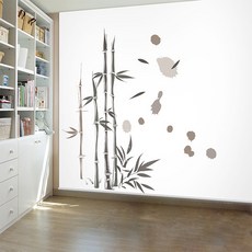 리시롤스크린대나무발