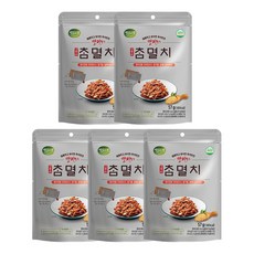 엘로엘블랑스틱5개