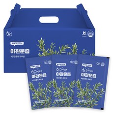 황금이네 야관문즙 진액 50p, 5L, 1개