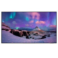 삼성전자 Neo QLED 4K TV KQ65QNB90AFXKR 방문설치 벽걸이형 163cm(65인치)